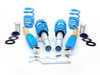 ES#1844171 - 48-138864 - Bilstein B16 PSS10 Suspension System - Height adjustable suspension system offering adjustable compression and rebound to dial in for competition, comfort, or anywhere in between. World-famous Bilstein quality with a limited lifetime warranty! - Bilstein - Audi