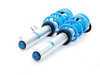 ES#1844171 - 48-138864 - Bilstein B16 PSS10 Suspension System - Height adjustable suspension system offering adjustable compression and rebound to dial in for competition, comfort, or anywhere in between. World-famous Bilstein quality with a limited lifetime warranty! - Bilstein - Audi
