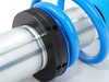 ES#1844171 - 48-138864 - Bilstein B16 PSS10 Suspension System - Height adjustable suspension system offering adjustable compression and rebound to dial in for competition, comfort, or anywhere in between. World-famous Bilstein quality with a limited lifetime warranty! - Bilstein - Audi