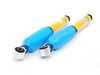 ES#1844171 - 48-138864 - Bilstein B16 PSS10 Suspension System - Height adjustable suspension system offering adjustable compression and rebound to dial in for competition, comfort, or anywhere in between. World-famous Bilstein quality with a limited lifetime warranty! - Bilstein - Audi