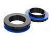 ES#1844171 - 48-138864 - Bilstein B16 PSS10 Suspension System - Height adjustable suspension system offering adjustable compression and rebound to dial in for competition, comfort, or anywhere in between. World-famous Bilstein quality with a limited lifetime warranty! - Bilstein - Audi