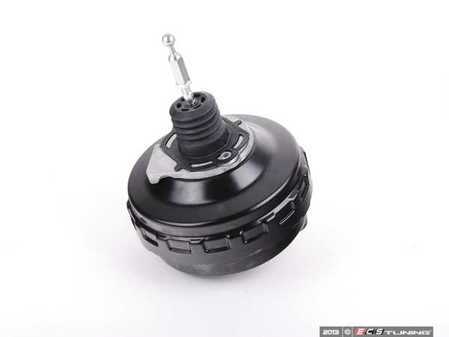 ES#437397 - 8E0612107F - Brake Booster - Restore your brake assist - Genuine Volkswagen Audi - Audi