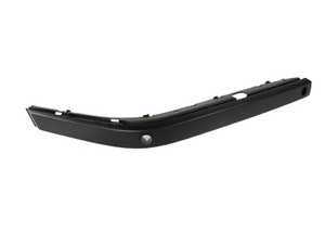 ES#75188 - 51118170556 - E38 Front Bumper Trim - right - Bumper trim to help keep your bumper looking new - Genuine BMW - BMW