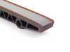 ES#1482998 - 99610517353 - Timing Chain Guide Rail - Priced Each - Fitment for bank one or two - Genuine Porsche - Porsche