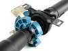ES#48416 - 26111227612 - Driveshaft Assembly - Complete driveshaft assembly with u-joints - Genuine BMW - BMW