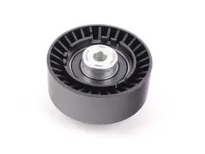 Accessory Drive Belt Idler Pulley