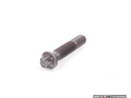 ES#20659 - 11241405890 - E39 M5 Connecting Rod Bolt - Priced Each - 2 per rod - Genuine BMW - BMW