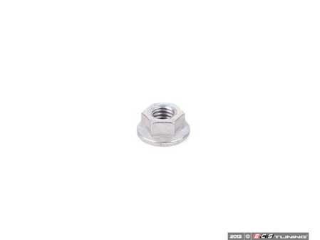 ES#1844393 - 07119905710 - Hex Nut - See MOQKT - Genuine BMW - BMW MINI