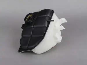 Coolant Expansion Tank