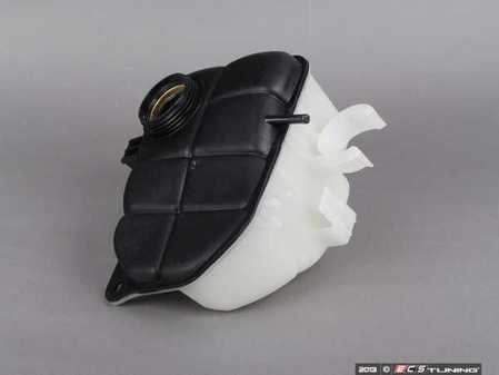 ES#2533947 - 2035000049 - Coolant Expansion Tank - Does not come with sensor. - URO - Mercedes Benz