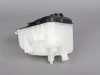 ES#2533947 - 2035000049 - Coolant Expansion Tank - Does not come with sensor. - URO - Mercedes Benz