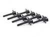 ES#2538905 - 058905105KT1 - Ignition Coil Pack - Set Of Eight - Cures common coil-related engine misfire issues and diagnostic trouble codes - Beru - Audi