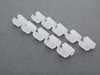 ES#2622840 - 51311948155KT - Bracket - Pack Of 10 - Genuine BMW - 