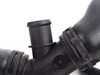 ES#2618806 - 1J0122101AP - Radiator Hose - Upper - From the coolant flange to radiator - Rein - Volkswagen