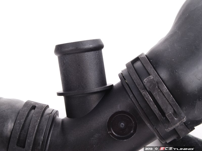 Rein - 1J0122101AP - Radiator Hose - Upper