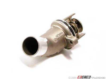 ES#3961 - 06C121111C - Thermostat Assembly - Housing included - Wahler - Audi