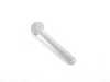ES#468875 - N10711001 - Hex Bolt - Priced Each - Install new hardware with your new parts. M10x110x90 - Genuine Volkswagen Audi - Audi