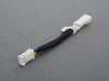 ES#159245 - 61100152025 - Adapter Wire For Cooler Seat - Priced Each - To lower the heated seat temp - Genuine MINI - MINI