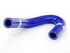 ES#1832512 - FMKC010B -  Silicone Coolant Hose Kit - Blue - (NO LONGER AVAILABLE) - Improves performance, durability, along with providing a cleaner look. Eight piece kit - Forge - 
