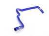 ES#1832512 - FMKC010B -  Silicone Coolant Hose Kit - Blue - (NO LONGER AVAILABLE) - Improves performance, durability, along with providing a cleaner look. Eight piece kit - Forge - 