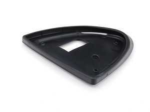 ES#1786595 - 2208110298 - Side View Mirror Gasket - Right side - Genuine Mercedes Benz - Mercedes Benz