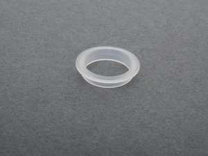 ES#1791432 - 2215420051 - Parktronic Sensor Spacer Ring - Priced Each - Located around each Parktronic sensor - Genuine Mercedes Benz - Mercedes Benz