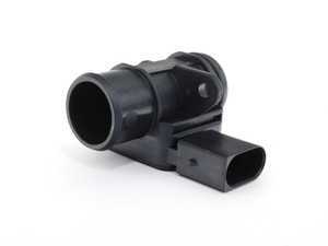 ES#2526595 - 11721438814 - EVAP Pump Mass Air Flow Sensor - Replacement for sensor that monitors the volume of air the EVAP pump takes in - Continental - BMW
