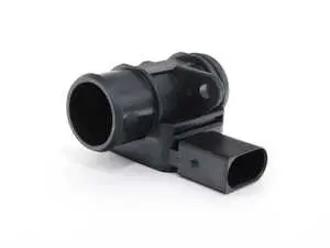 EVAP Pump Mass Air Flow Sensor
