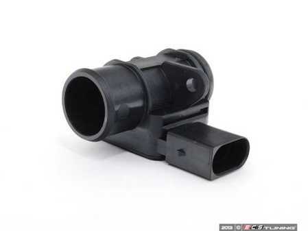 ES#2526595 - 11721438814 - EVAP Pump Mass Air Flow Sensor - Replacement for sensor that monitors the volume of air the EVAP pump takes in - Continental - BMW