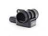 ES#2526595 - 11721438814 - EVAP Pump Mass Air Flow Sensor - Replacement for sensor that monitors the volume of air the EVAP pump takes in - Continental - BMW