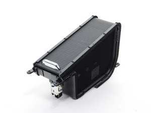 ES#1705138 - 1706800652 - Center Console Storage Compartment - Located in the center console of your Mercedes-Benz - Genuine Mercedes Benz - Mercedes Benz