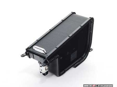 ES#1705138 - 1706800652 - Center Console Storage Compartment - Located in the center console of your Mercedes-Benz - Genuine Mercedes Benz - Mercedes Benz