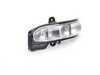 ES#4343858 - 2038201321 - Turn Signal Assembly - Located in the left side-view mirror housing - Febi - Mercedes Benz
