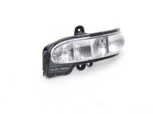 ES#4343858 - 2038201321 - Turn Signal Assembly - Located in the left side-view mirror housing - Febi - Mercedes Benz