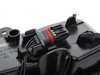 ES#4343858 - 2038201321 - Turn Signal Assembly - Located in the left side-view mirror housing - Febi - Mercedes Benz