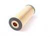 ES#2587484 - 1041800109 - Engine Oil Filter - Priced Each - Includes all needed o-rings for installation - Hengst - Mercedes Benz