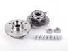 ES#2594144 - 31226756889KT3 - Front Wheel Bearing Kit - Complete front wheel bearings replacement kit - Assembled By ECS - MINI