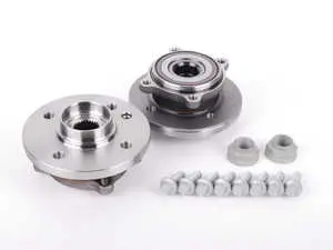 Front Wheel Bearing Kit