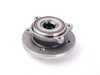 ES#2594144 - 31226756889KT3 - Front Wheel Bearing Kit - Complete front wheel bearings replacement kit - Assembled By ECS - MINI