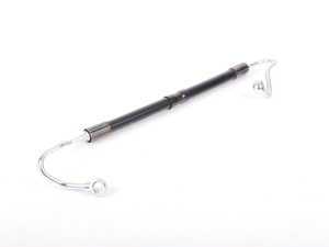 ES#2608950 - 32411141953 - Power Steering Pressure Hose - Pressure hose that runs from the pump to the cooler - Rein - BMW