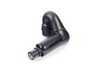 ES#2609128 - 058103213 - Crankcase Breather Tube - Connects the breather assembly to the three-way valve housing - Vaico - Audi Volkswagen