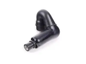 Crankcase Breather Tube