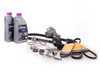 ES#5633 - 058198479 V2waf - Timing Belt Kit - Ultimate Plus - Our most complete timing belt kit with coolant - Assembled By ECS - Audi Volkswagen