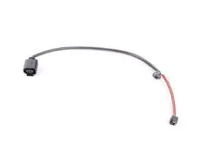 Front Brake Pad Wear Sensor - Priced Each