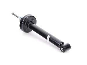 ES#2597935 - 1H0513031D - Rear Shock - Priced Each - Replacement shock to restore factory ride - Vaico - Volkswagen