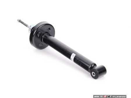 ES#2597935 - 1H0513031D - Rear Shock - Priced Each - Replacement shock to restore factory ride - Vaico - Volkswagen