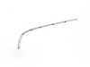 ES#1787985 - 2208850174 - Front Bumper Trim - Left (Driver) Side - Genuine Mercedes Benz - Mercedes Benz