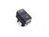 ES#168171 - 61318366506 - SWITCH - Genuine BMW - BMW