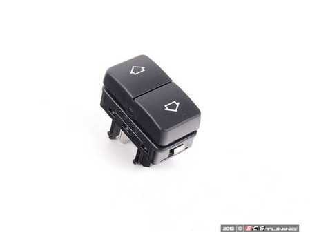 ES#168171 - 61318366506 - SWITCH - Genuine BMW - BMW