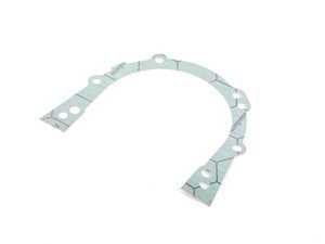 ES#270300 - 026103181B - Rear Main Oil Seal - This gasket creates an oil-proof seal on the rear of the engine block - Genuine Volkswagen Audi - Volkswagen